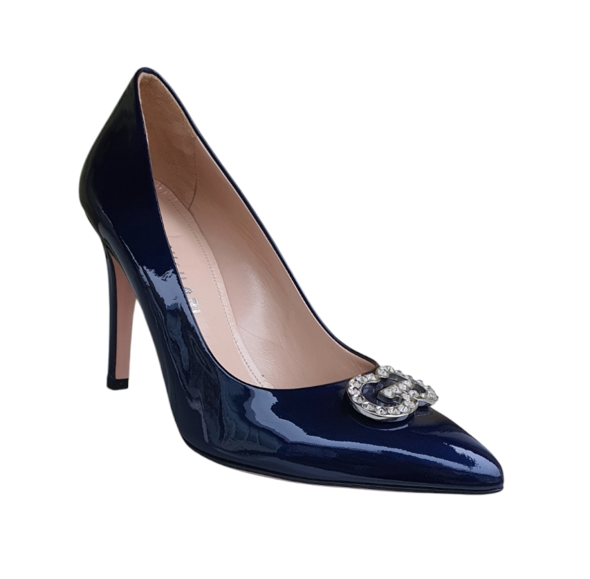 9005 Vern Perlata Inchiostro